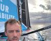 Vendée Globe 1st successful week for Thomas Ruyant