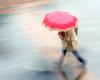 Fortes précipitations sur le nord-ouest ce lundi, la Seine-Maritime en alerte jaune pluie-inondation