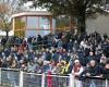 Coupe de France. A Métayer, Girondins et Bressuirais ont pu compter sur leurs supporters