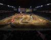 Anthony Bourdon et Cooper Webb créent la surprise lors de la première journée du Supercross de Paris