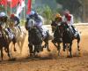 le cheval « Al Othmane » brille le premier jour