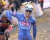 Cyclo-cross. Vélo. X2O Trofee – Niels Vandeputte vainqueur à Hamme, Nys chute lourdement