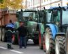 A10, N118… Les points de blocage prévus par les agriculteurs pour la mobilisation en Île-de-France ce dimanche