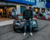 Koen Wauters : « Le sport automobile, ce sont mes vacances »