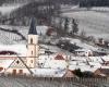 neige en plaine, pluie, températures plus hivernales, à quoi doit-on s’attendre cette semaine ?