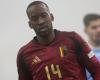 les Diables Rouges n’y arrivent toujours pas (0-0)