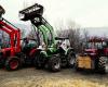 Les agriculteurs se mobilisent en Isère contre l’accord de libre-échange du Mercosur