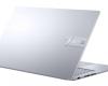 Asus Vivobook 17X N3704VA-AU140W, PC portable 17″ fin et léger Argent sous Intel Core i9-H multimédia puissant avec SSD 1 To – LaptopSpirit