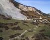 Le village de Brienz (GR) est désormais vide