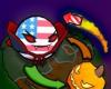 Country Balls: Battle World pour iPhone