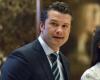 Le camp Trump dans l’embarras… Choisi pour le Pentagone, Pete Hegseth accusé d’agression sexuelle