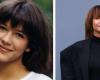 l’histoire de la coupe signature de Sophie Marceau