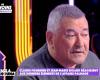 Jean-Marie Bigard assure qu’il est « clean » aujourd’hui dans « Face à Hanouna »