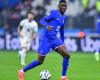 Kolo Muani, Thuram et Rabiot titulaires… Suivez le match en direct