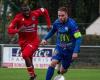 deux buts sur corner direct… Le derby de Bonchamp