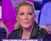 Loana dit avoir voulu rencontrer Marie Colomb, l’actrice qui joue son rôle dans la série Culte (ZAPTV)