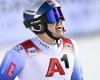 Ski, slalom hommes Levi : favoris et programmes TV