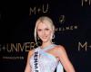 Concours. La Danoise Victoria Kjaer couronnée Miss Univers 2024