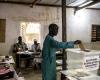 Le Sénégal vote pour les législateurs en test pour le nouveau président