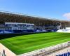 Le stade Grand Al Hoceïma, une ouverture à l’échelle continentale