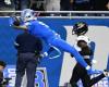 6 gagnants, 1 perdant lors de la victoire 52-6 des Lions contre les Jaguars de Jacksonville