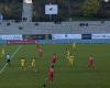 EN DIRECT – L’Olympique de Valence mène 1-0 face à l’AC Arles, suivez le 7e tour de la Coupe de France de football