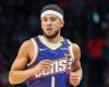 Devin Booker devance Hakeem Olajuwon sur la liste de tous les temps de la NBA