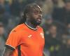 Jordan Lukaku veut retourner en Belgique