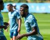 “J’espère pouvoir partir en janvier”, Mbemba se confie sur sa situation à l’OM