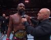 Le champion de l’UFC, Jon Jones, reste au top du jeu de combat