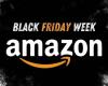 Quand commence la Amazon Black Friday Week en France ? Ce qu’il faut savoir pour en bénéficier