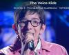 Emma, ​​13 ans, protagoniste de “The Voice”