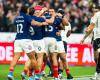 « D’une beauté à couper le souffle », « monstrueux d’intensité »… la revue de presse de la belle victoire des Bleus