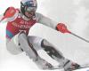 Hirscher échoue lors de son retour en slalom