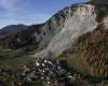 «La montagne arrive» – comment un habitant de Brienz fait face au danger