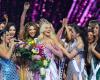 Victoria Kjær Theilvig (Miss Danemark) couronnée, la Française Indira Ampiot termine 20ème