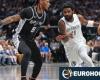 Wembanyama rate le duel avec Doncic et Kyrie prend le relais