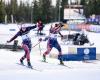 Biathlon | Sjusjøen : malgré une frayeur sur le dernier tir, Ingrid Landmark Tandrevold remporte la mass start devant Maren Kirkeeide et Dorothea Wierer | Magazine Nordique