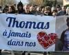 un an après la mort de Thomas, les habitants de Crépol sont toujours sous le choc