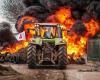 Dans le Gard, des agriculteurs en colère lancent ce lundi soir l’Opération Chouette