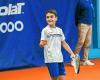 Tennis. Juniors – Arthur Salafa reprend le Masters U12 et succède à un autre Bleuet