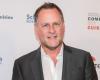 Dave Coulier partage son regard sur une séance de chimiothérapie au milieu de la bataille contre le cancer