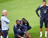 Deschamps évoque la santé mentale de ses joueurs et de Mbappé, “dans une situation compliquée”