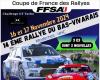 Direct Ranking Rallye du Bas Vivarais 2024