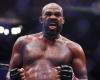 Jon Jones contre Stipe Miocic – UFC 309 : combat pour le championnat des poids lourds MMA