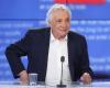 Michel Sardou, the huge check made to Restos du coeur, Maryse Gildas reveals the incredible amount