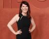 “Il est vraiment sexy” Kate Flannery défend John…