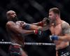 Jon Jones envoie Stipe Miocic à la retraite devant Trump