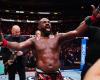 Jon Jones continue de gagner à chaque instant, Stipe Miocic mérite notre respect