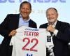 Lyon “ne sera pas relégué en Ligue 2”, promet le président John Textor